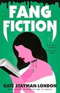 Fang Fiction - Paperback