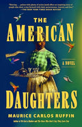 The American Daughters - Paperback