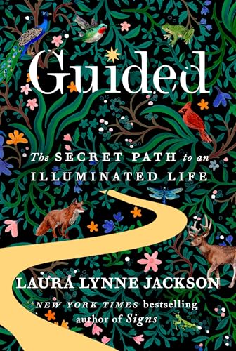 Guided: The Secret Path to an Illuminated Life - Hardcover