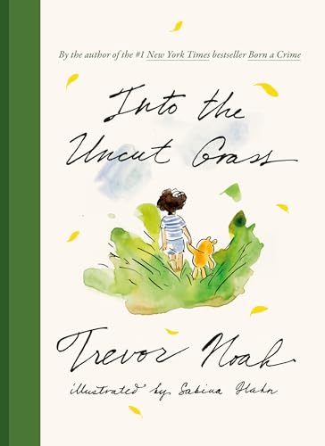 Into the Uncut Grass - Hardcover