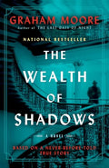 The Wealth of Shadows - Paperback