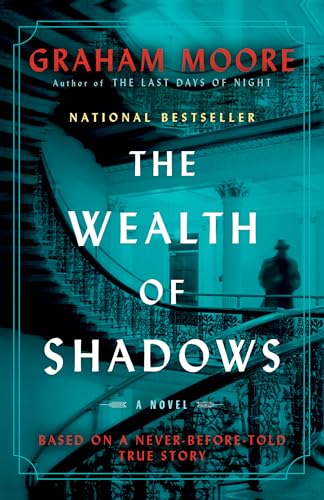 The Wealth of Shadows - Paperback