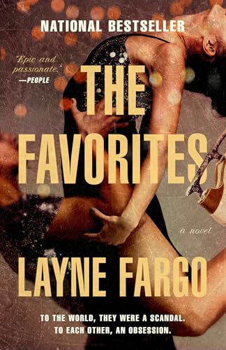 The Favorites - Paperback