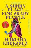A Sunny Place for Shady People: Stories - Paperback