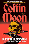 Coffin Moon - Hardcover