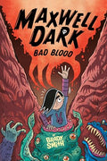 Bad Blood #2: A Graphic Novel - Hardcover