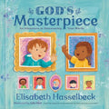 God's Masterpiece: An Adventure in Discovering Your Worth - Hardcover