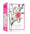 New York Botanical Garden: In Full Bloom Postcards: 100 Postcards from the Archives of the New York Botanical Garden - Other