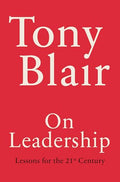 On Leadership: Lessons for the 21st Century - Hardcover