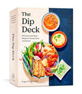 The Dip Deck: Recipe Cards: 50 Savory and Sweet Recipes to Scoop, Dunk, and Spread - Other