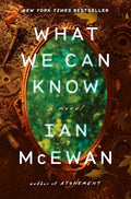 What We Can Know - Hardcover