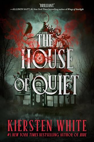The House of Quiet - Hardcover