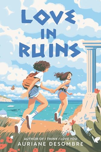 Love in Ruins - Paperback