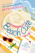 Beach Cute - Paperback