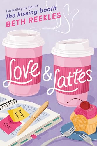 Love & Lattes - Paperback