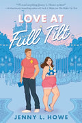 Love at Full Tilt - Paperback
