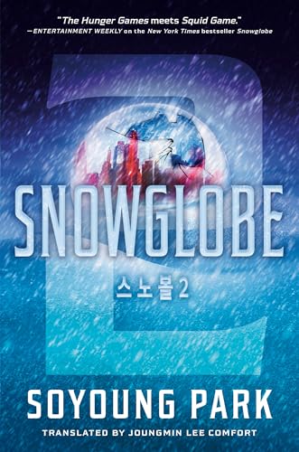 Snowglobe 2 - Hardcover