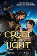 Cruel Is the Light - Hardcover