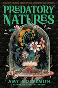 Predatory Natures - Hardcover