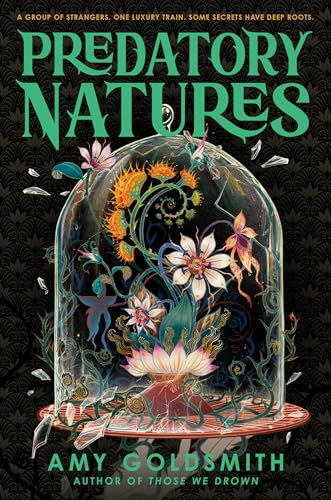 Predatory Natures - Hardcover