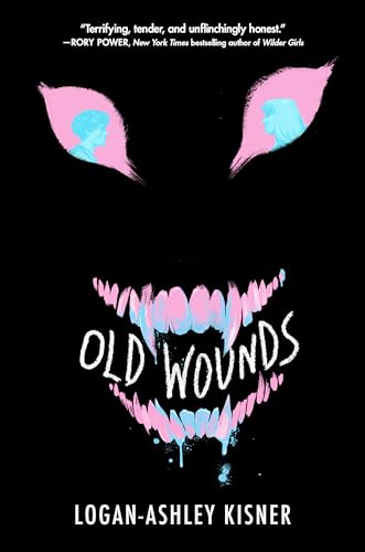 Old Wounds - Hardcover