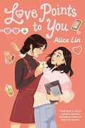 Love Points to You - Paperback
