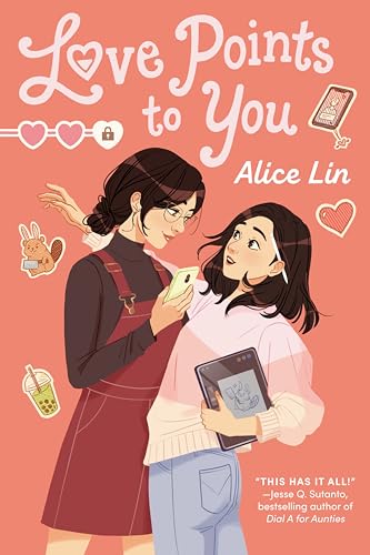 Love Points to You - Paperback