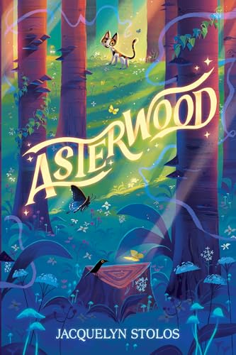 Asterwood - Hardcover