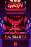 Grin - Hardcover