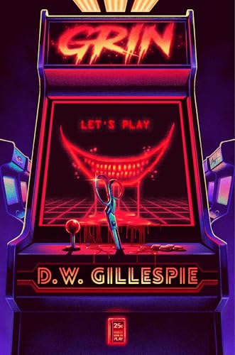 Grin - Hardcover