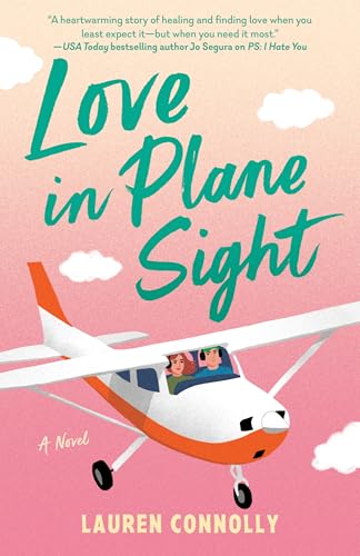 Love in Plane Sight - Paperback