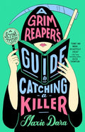 A Grim Reaper's Guide to Catching a Killer - Paperback