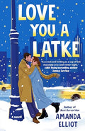 Love You a Latke - Paperback