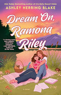 Dream On, Ramona Riley - Paperback