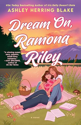Dream On, Ramona Riley - Paperback