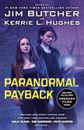 Paranormal Payback - Paperback