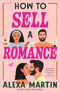 How to Sell a Romance - Paperback