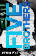 Five Brothers - Paperback