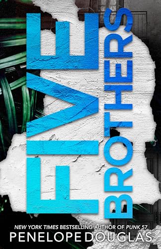 Five Brothers - Paperback