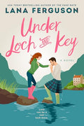 Under Loch and Key - Paperback