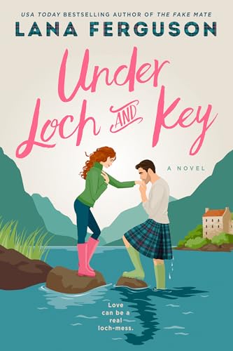 Under Loch and Key - Paperback