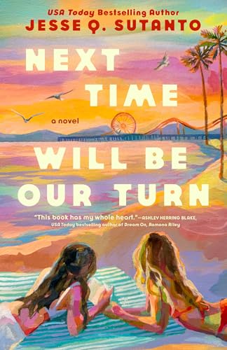 Next Time Will Be Our Turn - Paperback