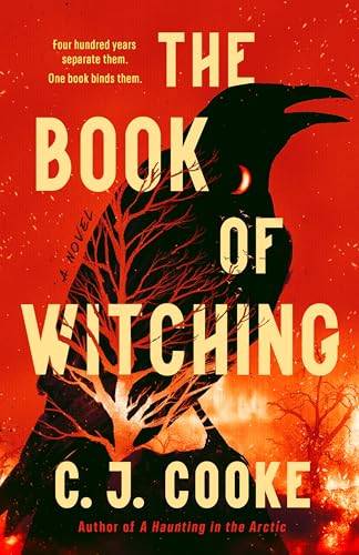 The Book of Witching - Paperback