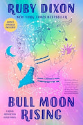 Bull Moon Rising - Paperback