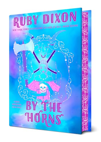 By the Horns - Hardcover