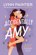 Accidentally Amy - Paperback