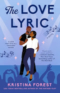The Love Lyric - Paperback
