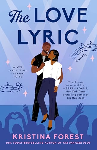 The Love Lyric - Paperback
