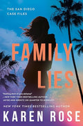 Family Lies - Hardcover