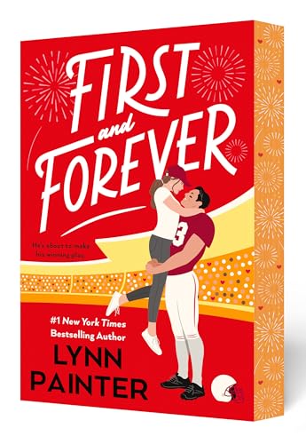 First and Forever - Paperback